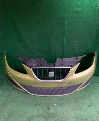 Seat Ibiza IV (6J,6P) Front bumper 