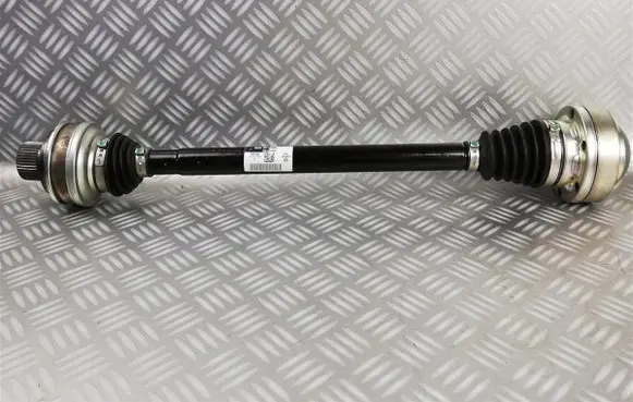Audi A8 S8 D5 Rear driveshaft 4N0407271
