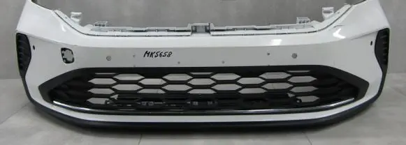 Volkswagen Taigo Front bumper 2G7807221C