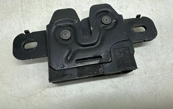 Volvo S80 Engine bonnet/hood lock/catch 30649448