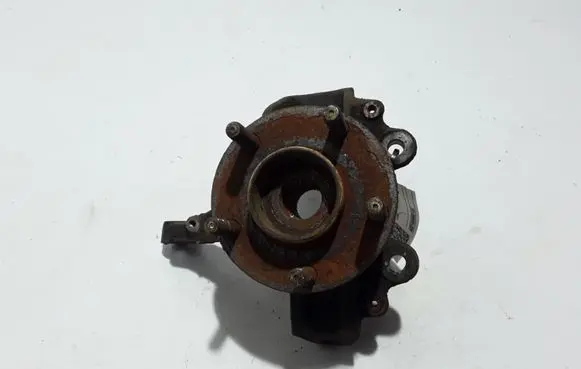 Volvo C70 Front wheel hub