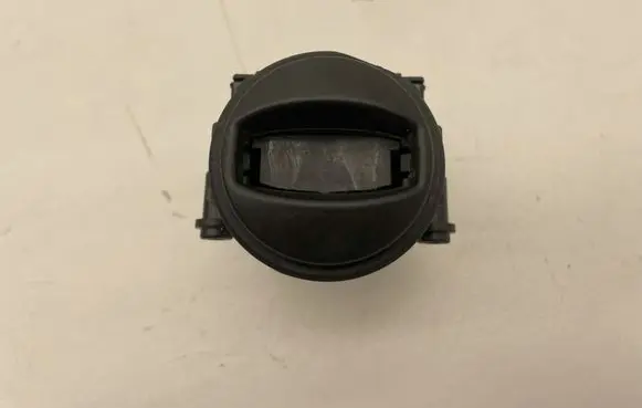 BMW 5 E60 E61 Ignition lock 6954722 108625
