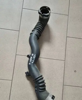 KIA Ceed Intercooler hose/pipe 282602U000