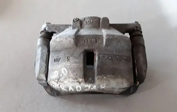Renault Kadjar Front brake caliper 410014EA0A