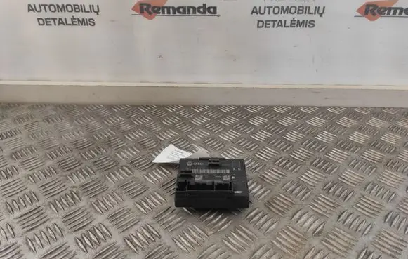 Audi Q5 SQ5 Door control unit/module 8K0959795D