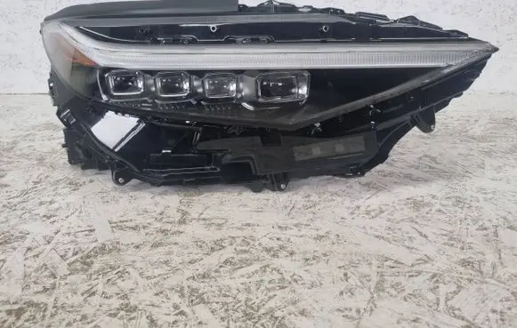 Toyota bZ4X Headlight/headlamp