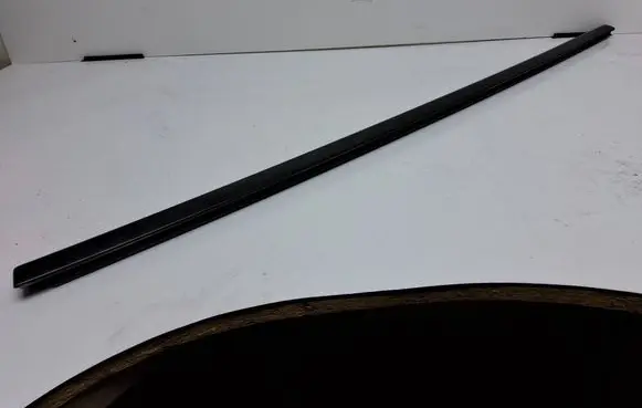 Tesla Model 3 Rear door trim (molding) 