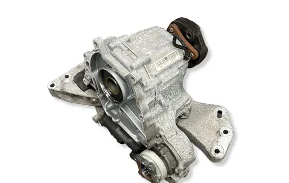 BMW 3 GT F34 Gearbox transfer box case 8643150 ATC35L