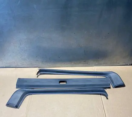 Mercedes-Benz E W124 Tailgate trim 1247450371 14084 1247450271