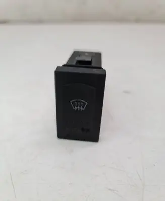 Volkswagen Sharan Windscreen/window heater switch 7M3959622