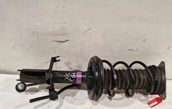 Renault Twingo III Front shock absorber/damper