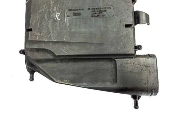 Mercedes-Benz R W251 Air filter box A6420902001 A6420940204 A6462210001