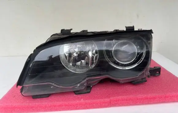 BMW 3 E46 Headlight/headlamp 1305621771