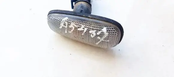 Opel Astra G Front fender indicator light