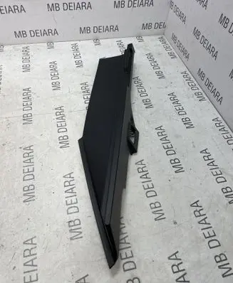 Tesla Model S (C) pillar trim 101604000D