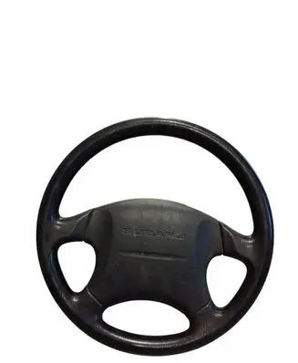 Subaru Impreza II Steering wheel