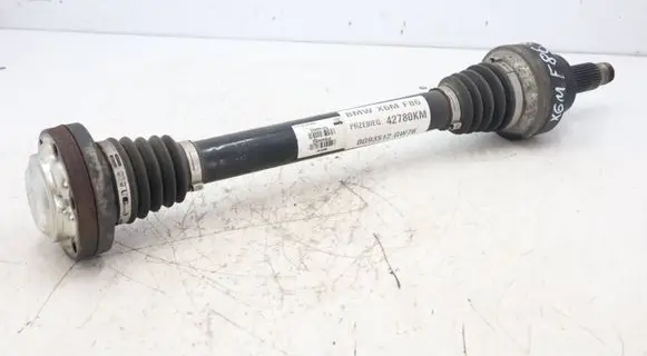 BMW X6M F86 Rear driveshaft 7849969MWGK741 7849969