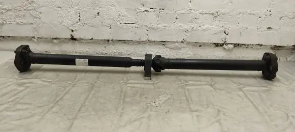 Mercedes-Benz SL R231 Drive shaft (set) A2314102200 A2312200