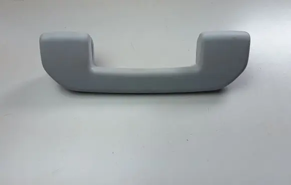 Opel Corsa F Front interior roof grab handle 
