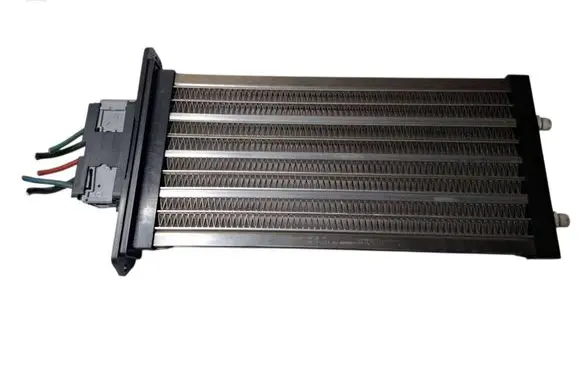 Hyundai H-1, Starex, Satellite Electric cabin heater radiator 971912B000