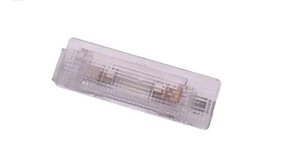 Volkswagen Golf VII Front seat light 7L5947101
