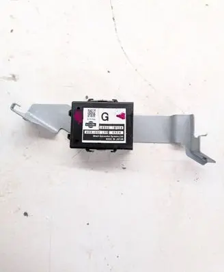 Infiniti QX50 (J50) Other control units/modules 285001BY0A