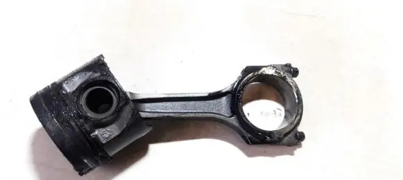 Ford Mondeo Mk III Piston with connecting rod 2465sb s2n