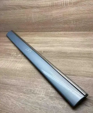 Mercedes-Benz S W220 Rear door trim (molding) A2206900862