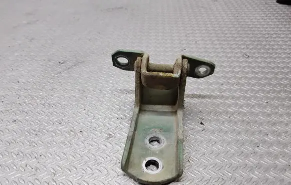 Front door lower hinge