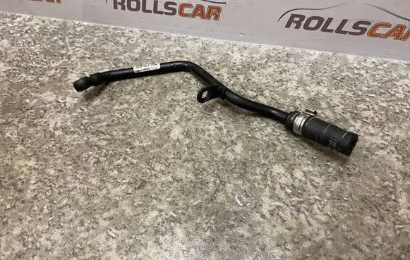 Audi A6 S6 C6 4F Engine coolant pipe/hose 059121399