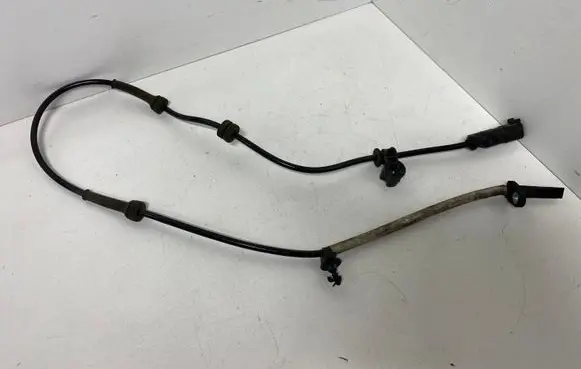 Tesla Model S ABS brake wheel speed sensor 600916700A