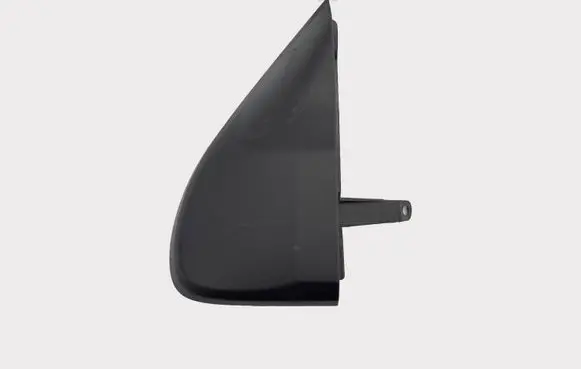 Fiat Ducato Plastic wing mirror trim cover 735424457