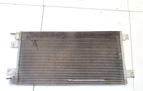 Dodge Caliber A/C cooling radiator (condenser) 