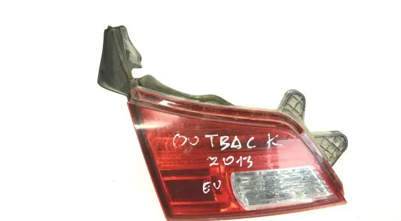 Subaru Outback Tailgate rear/tail lights 13220072