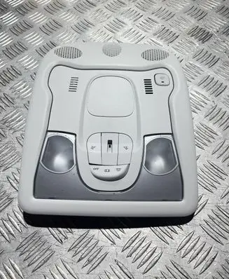 Jeep Renegade Headlining lighting console trim DG22189