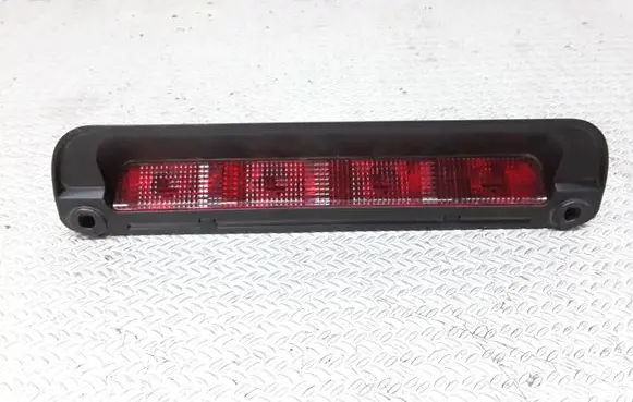 Opel Frontera B Third/center stoplight