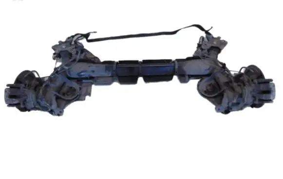 Renault Talisman Rear beam 