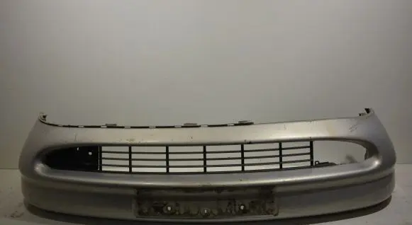 Seat Alhambra (Mk1) Front bumper