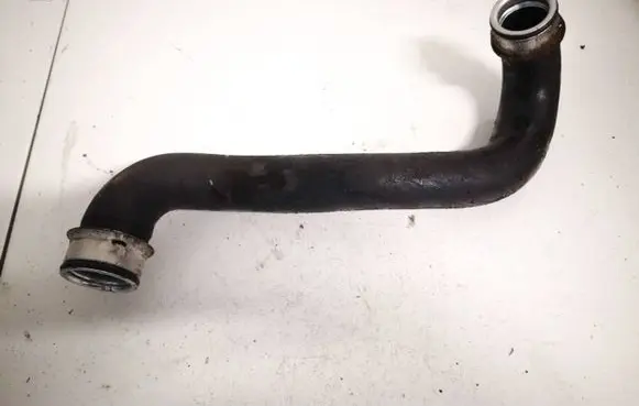 Mercedes-Benz E W211 Engine coolant pipe/hose