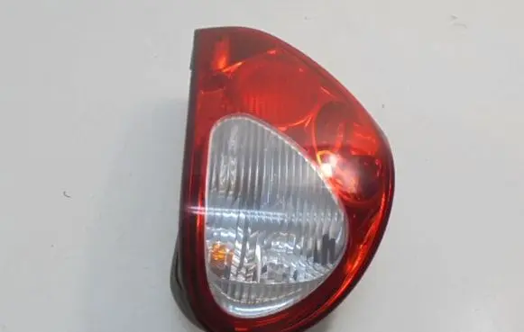 Rear/tail lights