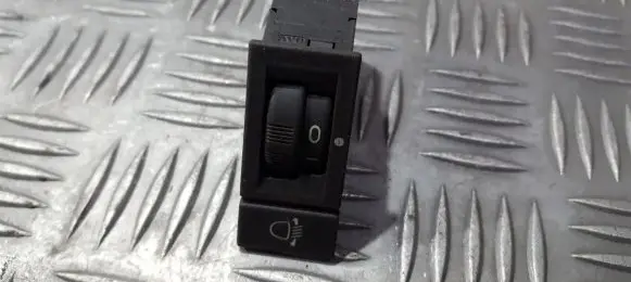 Peugeot 406 Headlight level height control switch 1925698