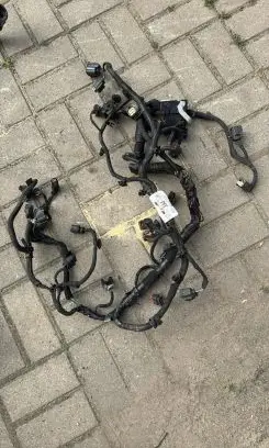 Ford Mondeo MK V Engine installation wiring loom 13074890 DU5T12C508