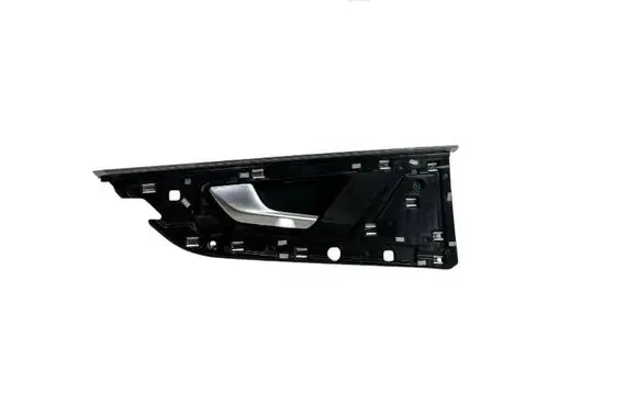 Audi Q7 4M Rear door interior handle 4M0839019E