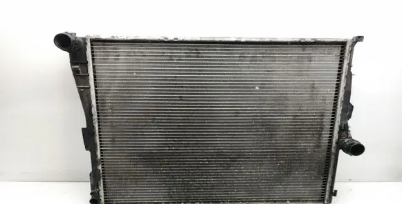 BMW X3 E83 Coolant radiator 3403551