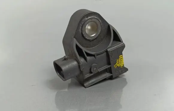 SsangYong Rexton Airbag deployment crash/impact sensor 8627036500