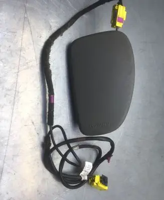 Seat Alhambra (Mk1) Side airbag 7M0880241 XM2114K160 420003