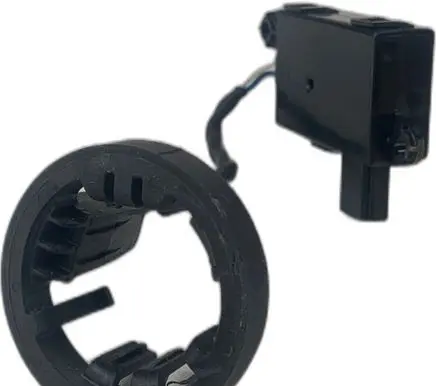 Opel Astra K Immobilizer control unit/module 13504286