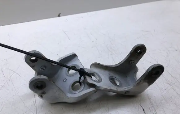 Citroen DS3 Front door hinges set 