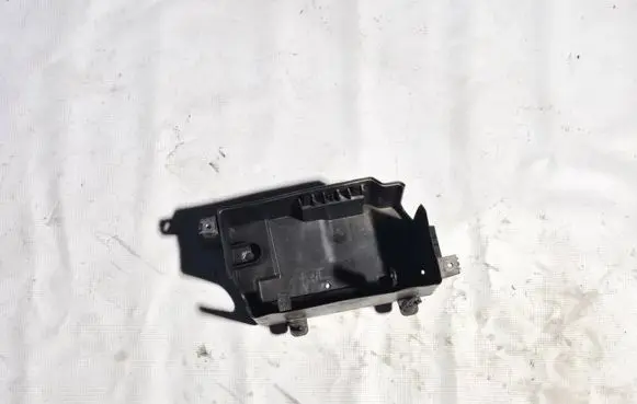 Fiat Croma Fuse box cover