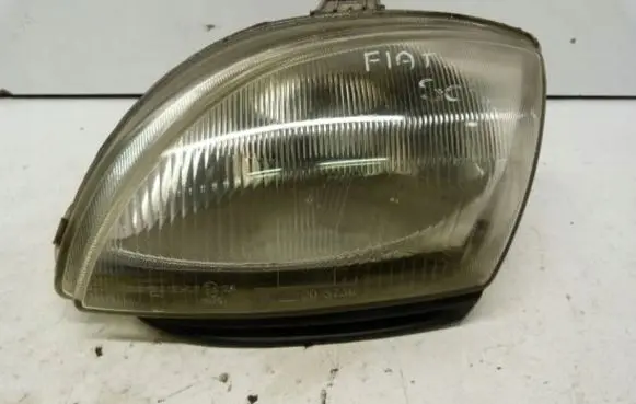 Fiat Seicento/600 Headlight/headlamp